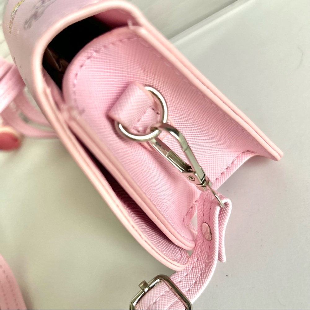 💖(MY305) My Melody Adorable 10-Piece Purse Bundle! - Picture 3 of 15
